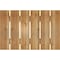 Ekena Millwork Spaced Board-n-Batten Shutters, Rough Sawn Western Red Cedar, 34 3/4W x 23H, PR RBS06S35X023RWR - alternate 5